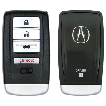 Acura Key Fobs Covers